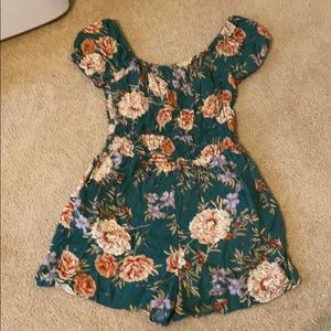 3 for $20 American Eagle romper